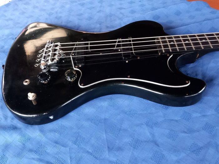 Gibson - RD Standard Bass - - Guitare basse électrique -, Musique & Instruments, Instruments à corde | Guitares | Acoustiques