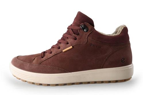 Ecco Sneakers in maat 41 Paars | 5% extra korting, Kleding | Heren, Schoenen, Overige kleuren, Zo goed als nieuw, Sneakers, Verzenden