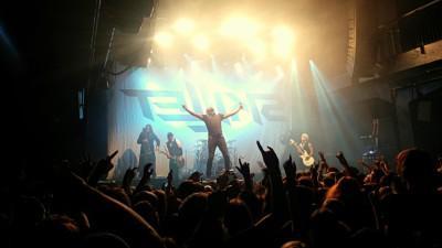 Skillet Tickets | AFAS Live Amsterdam, Tickets & Billets, Billets & Tickets Autre