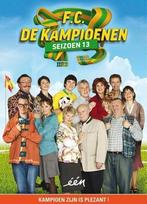 F.C. De Kampioenen - Seizoen 13 (Baeckens) op DVD, Verzenden, Nieuw in verpakking