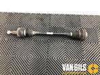 Aandrijfas links-achter Volkswagen Transporter O306112, Nieuw