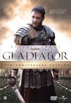 Gladiator (dvd tweedehands film), Cd's en Dvd's, Dvd's | Actie, Ophalen of Verzenden, Nieuw in verpakking