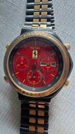 Ferrari by Cartier - Ferrari - Zonder Minimumprijs - Heren -, Nieuw