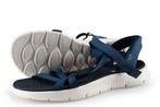 Skechers Sandalen in maat 41 Blauw | 5% extra korting, Verzenden, Sandalen