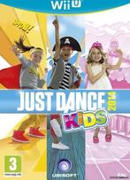 Just Dance Kids 2014 (Wii U Games), Games en Spelcomputers, Games | Nintendo Wii U, Ophalen of Verzenden, Zo goed als nieuw