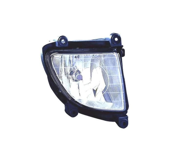 Phare Droit Antibrouillard Pour Kia Sportage 04-08, Autos : Pièces & Accessoires, Éclairage, Envoi