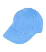 Cap Pet - Verstelbaar - Basic - One Size - Blauw, Nieuw