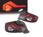 FEUX ARRIÈRE POUR BMW F22 F23 F87 14-21 LED ROUGE FUMÉS, Auto-onderdelen, Verlichting, Verzenden, Nieuw