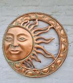 Wanddecoratie - Europa - Zon, Antiek en Kunst