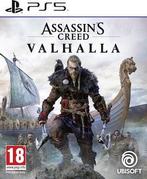 Assassins Creed Valhalla (PS5 Games), Ophalen of Verzenden, Zo goed als nieuw