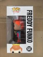 Funko Pop! SE Freddy Funko (Rainbow Color Limited Edition) -
