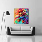 Alberto Ricardo (XXI) - Super Mario, Nieuw