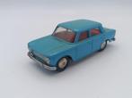 Mercury - Modelauto - Mercury Art. 9 Fiat 1300 - In een doos, Nieuw