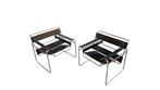 Gavina - Marcel Breuer - Fauteuil (2) - Wassilly B3 -