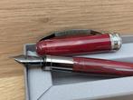 Visconti - Rembrandt Bordeaux - Sans prix de réserve - Stylo