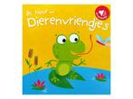 Ik hoor dieren 9789463045902 Yo-Yo Books, Boeken, Kinderboeken | Baby's en Peuters, Verzenden, Gelezen, Yo-Yo Books