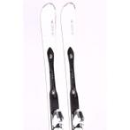 166 dames skis ATOMIC CLOUD 75 D2 doubledeck, WHITE/black,, Sport en Fitness, 160 tot 180 cm, Gebruikt, Verzenden, Carve