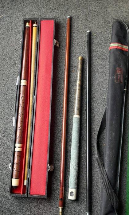 Romeo Longoni - biljartkeu, Verzamelen, Overige Verzamelen