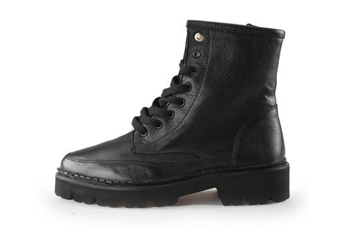 Tango Veterboots in maat 39 Zwart | 5% extra korting, Kleding | Dames, Schoenen, Zwart, Zo goed als nieuw, Overige typen, Verzenden
