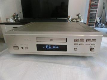 Denon - DCD-1550AR Lecteur de CD