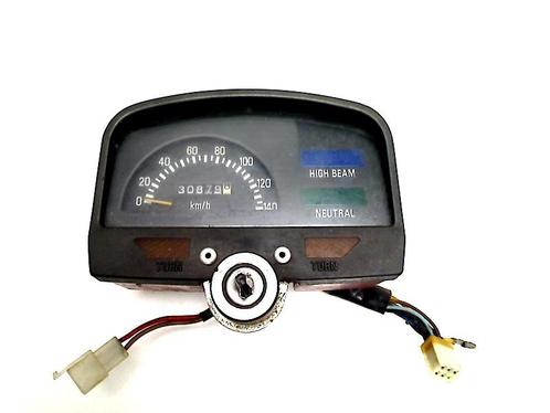 Yamaha SR 125 1992-2002 F164 DASHBOARD 10F, Motoren, Onderdelen | Yamaha, Gebruikt, Ophalen of Verzenden