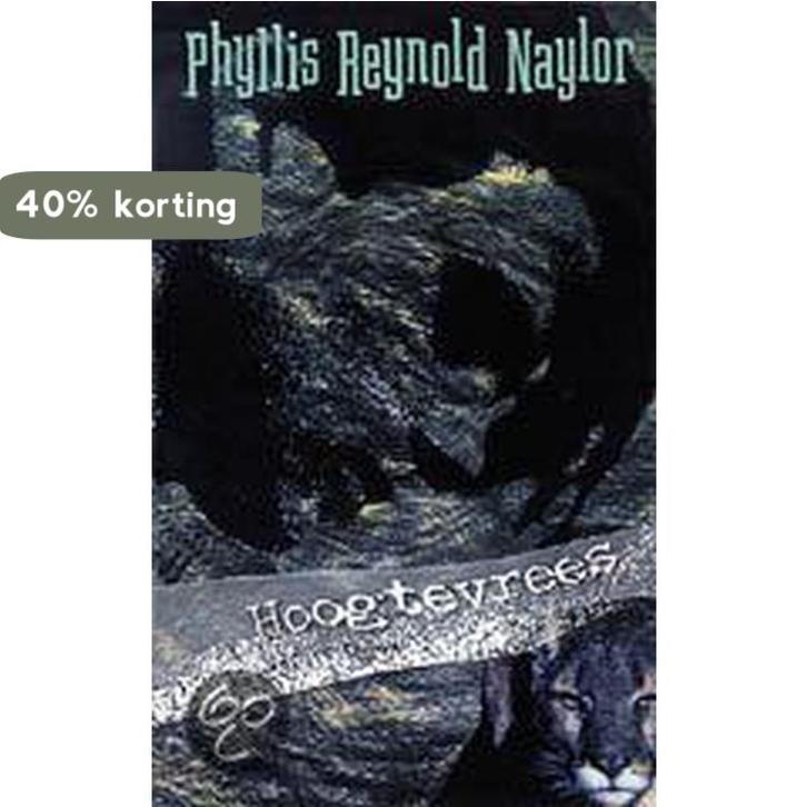 Hoogtevrees 9789020927931 P. Reynold Naylor, Boeken, Kinderboeken | Jeugd | 13 jaar en ouder, Gelezen, Verzenden
