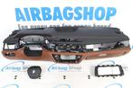 AIRBAG SET – DASHBOARD BMW 7 SERIE G11-12 (2015-HEDEN), Gebruikt, BMW