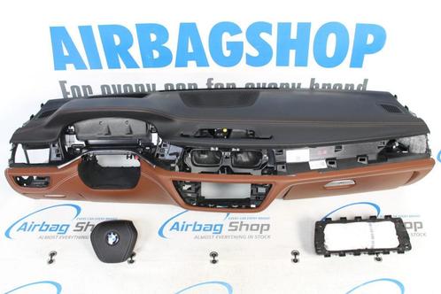 AIRBAG SET – DASHBOARD BMW 7 SERIE G11-12 (2015-HEDEN), Autos : Pièces & Accessoires, Tableau de bord & Interrupteurs