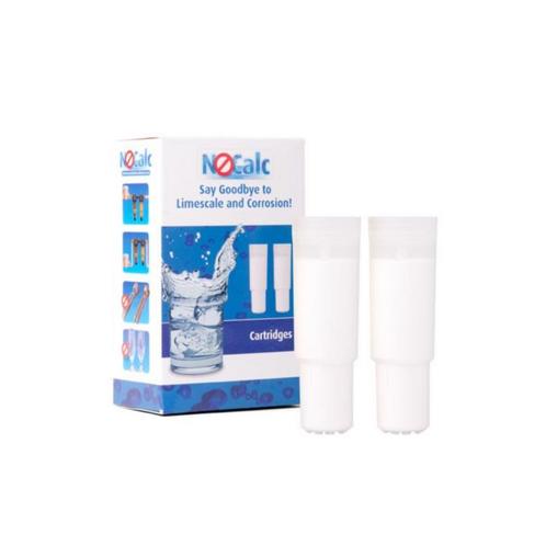 NoCalc Navul Patronen 2 Stuks (Geschikt tbv Sensor), Doe-het-zelf en Bouw, Sanitair, Bad, Nieuw, Ophalen of Verzenden