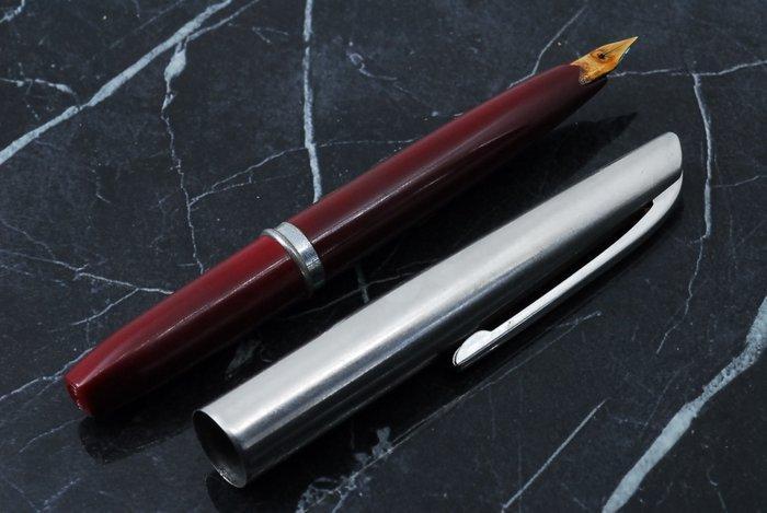 Platinum - Platinum Short fountain pen (Soft Fine (Flexible, Verzamelen, Pennenverzamelingen