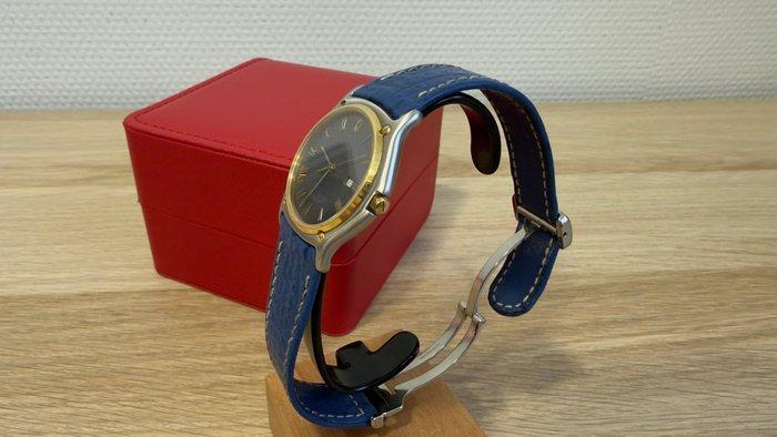 Ebel - Sport Classic - 183903 - Unisex - 1990-1999, Bijoux, Sacs & Beauté, Montres | Hommes