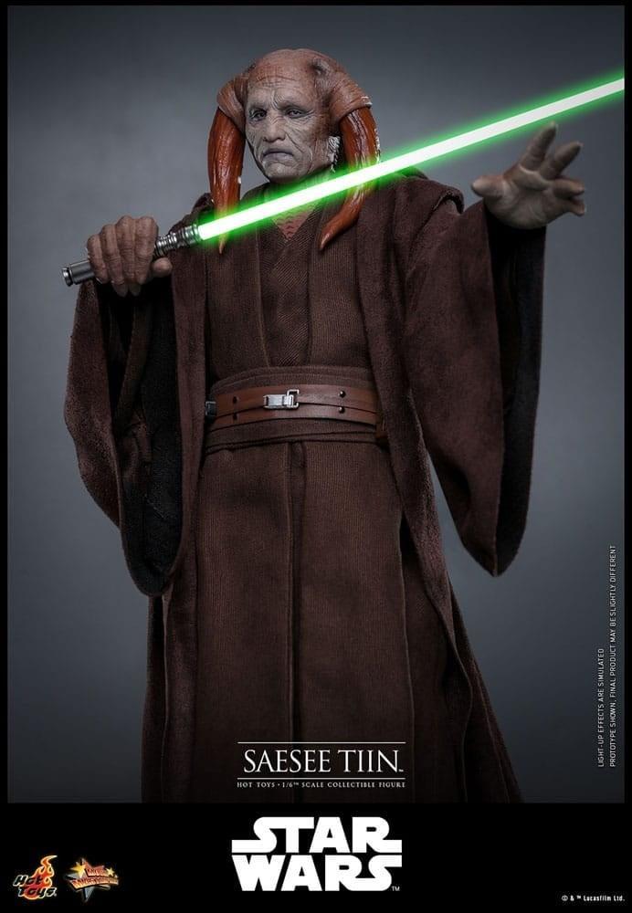 Star Wars: Episode III - Revenge of the Sith Action Figure 1, Verzamelen, Star Wars, Ophalen of Verzenden