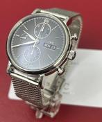 IWC - Portofino Chronograph - IW391006 - Heren - 2020