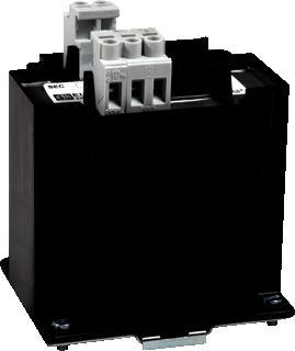 Erea EDR24 Veiligheidstransformator 230/400V-24V 100VA |, Doe-het-zelf en Bouw, Elektriciteit en Kabels, Verzenden