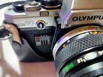 Olympus OM 10 + Zuiko 1,8/50mm | Analoge camera, Audio, Tv en Foto, Fotocamera's Analoog, Nieuw