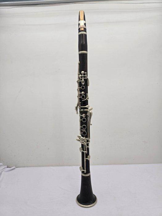 Noblet Paris - - Klarinet, Muziek en Instrumenten, Blaasinstrumenten | Blokfluiten