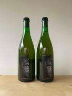 Cantillon - Ashanti-2024 - 75cl -  2 flessen, Verzamelen, Nieuw