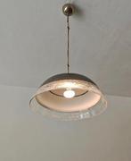 Plafondlamp - Muranoglas - 1960/70, Antiek en Kunst