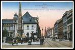 Duitsland - Ansichtkaart (160) - 1910-1964, Verzamelen, Postkaarten | Buitenland, Gelopen