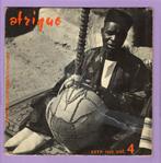 Diverse Artiesten / Gilbert Rouget – Afrique - Vol. 4 Maurit, Ophalen of Verzenden, Nieuw in verpakking