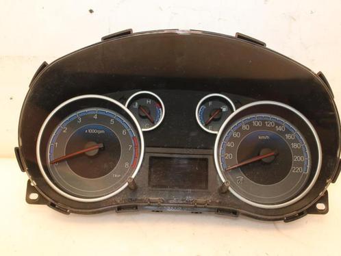 Kilometerteller KM Suzuki SX-4 O94002, Auto-onderdelen, Elektronica en Kabels