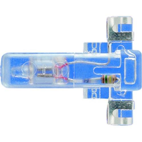 Lampe néon Jung 230V 1.5mA pour interrupteur à bascule -, Bricolage & Construction, Électricité & Câbles, Envoi