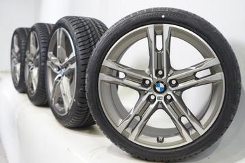 BMW 1 serie F40 F41 2 serie Gran Coupe 18 inch 556M velgen +