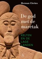 De god met de maretak (9789025314590, Herman Clerinx), Verzenden