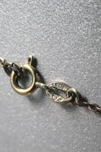 Goud gevuld - Halsketting - Speidel - Pforzheim