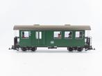 LGB G - 30710 - Modeltrein personenwagen (1) - 4-assig, Nieuw