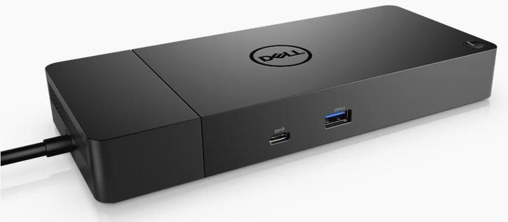 Dell WD19S Docking Station, Computers en Software, Dockingstations, Ophalen of Verzenden