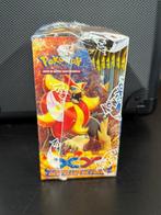 Pokémon Sealed box - XY, Hobby en Vrije tijd, Nieuw