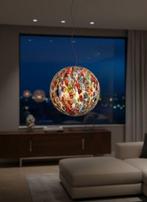 Plafondlamp - Glas - Murano-luster