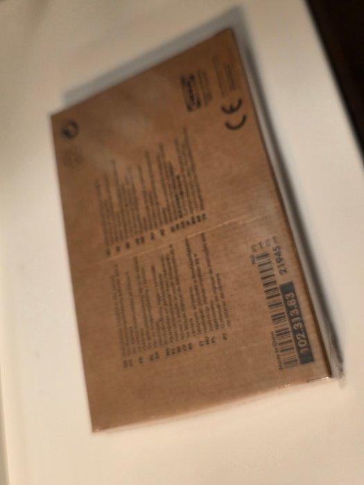 IKEA Knäppa - cardboard Appareil photo numérique, Audio, Tv en Foto, Fotocamera's Digitaal